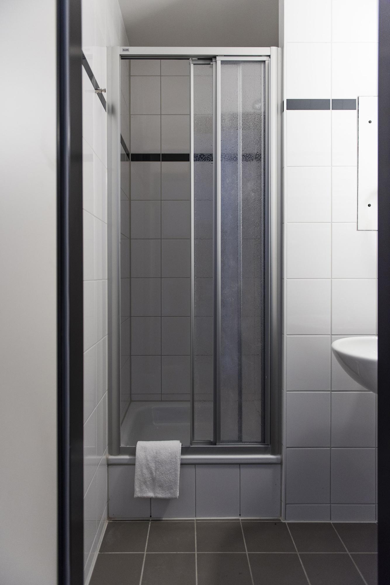 Hostel A&o Norrebro Kopenhagen