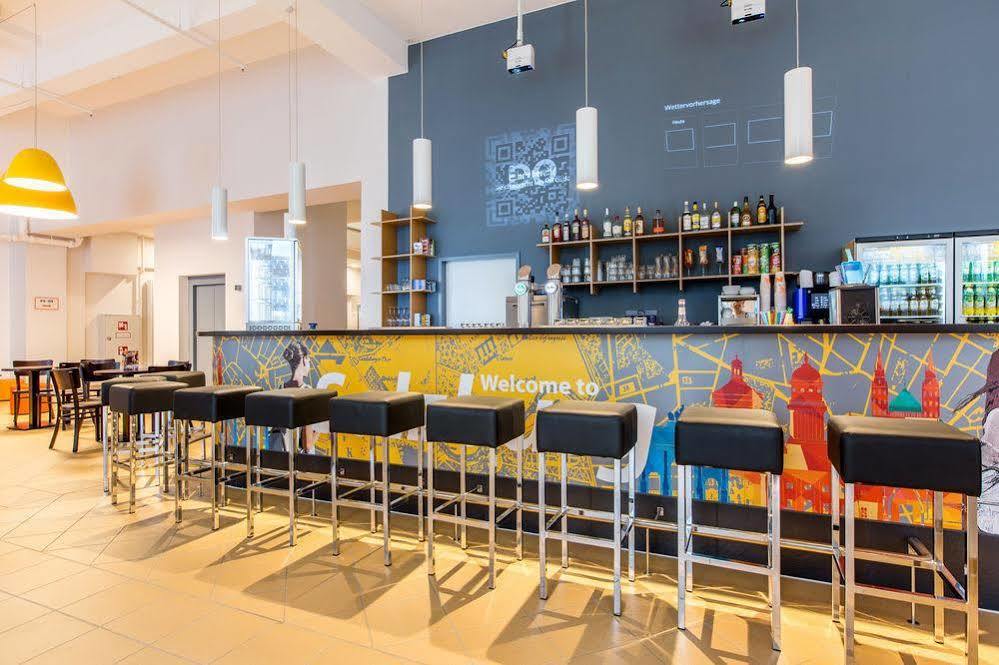 Hostel A&o Norrebro *