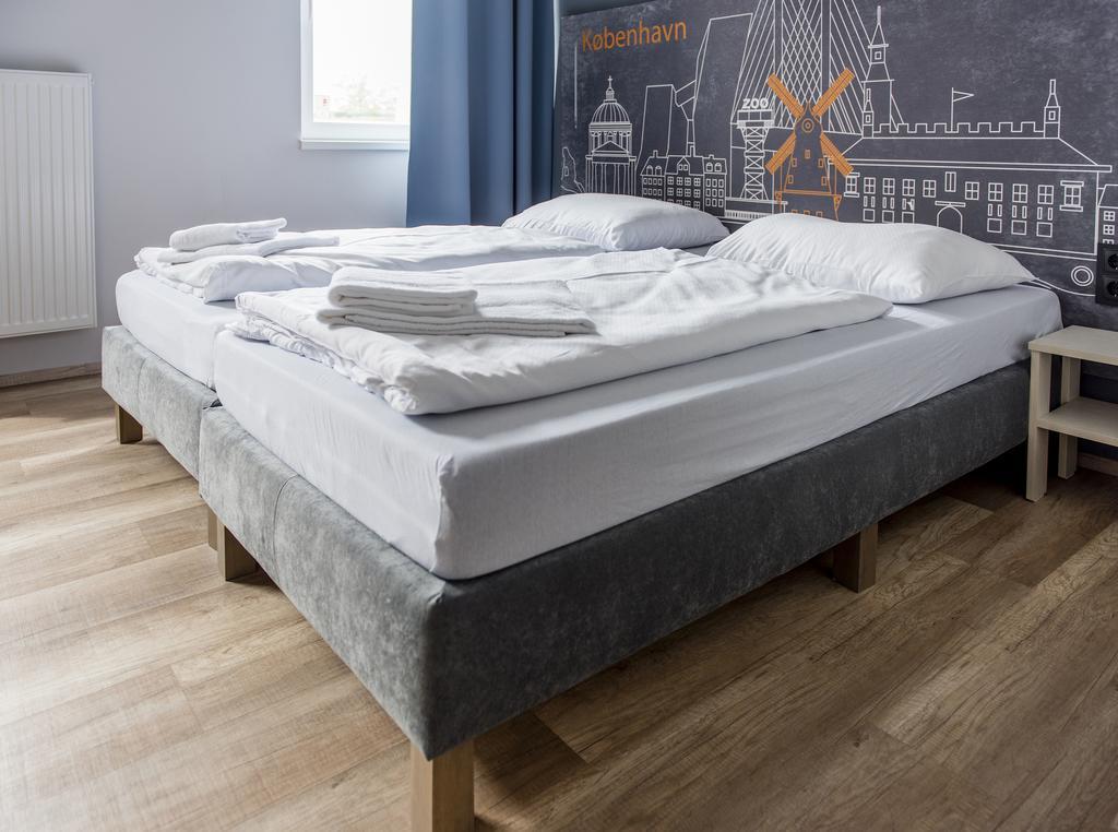 A&o Nørrebro