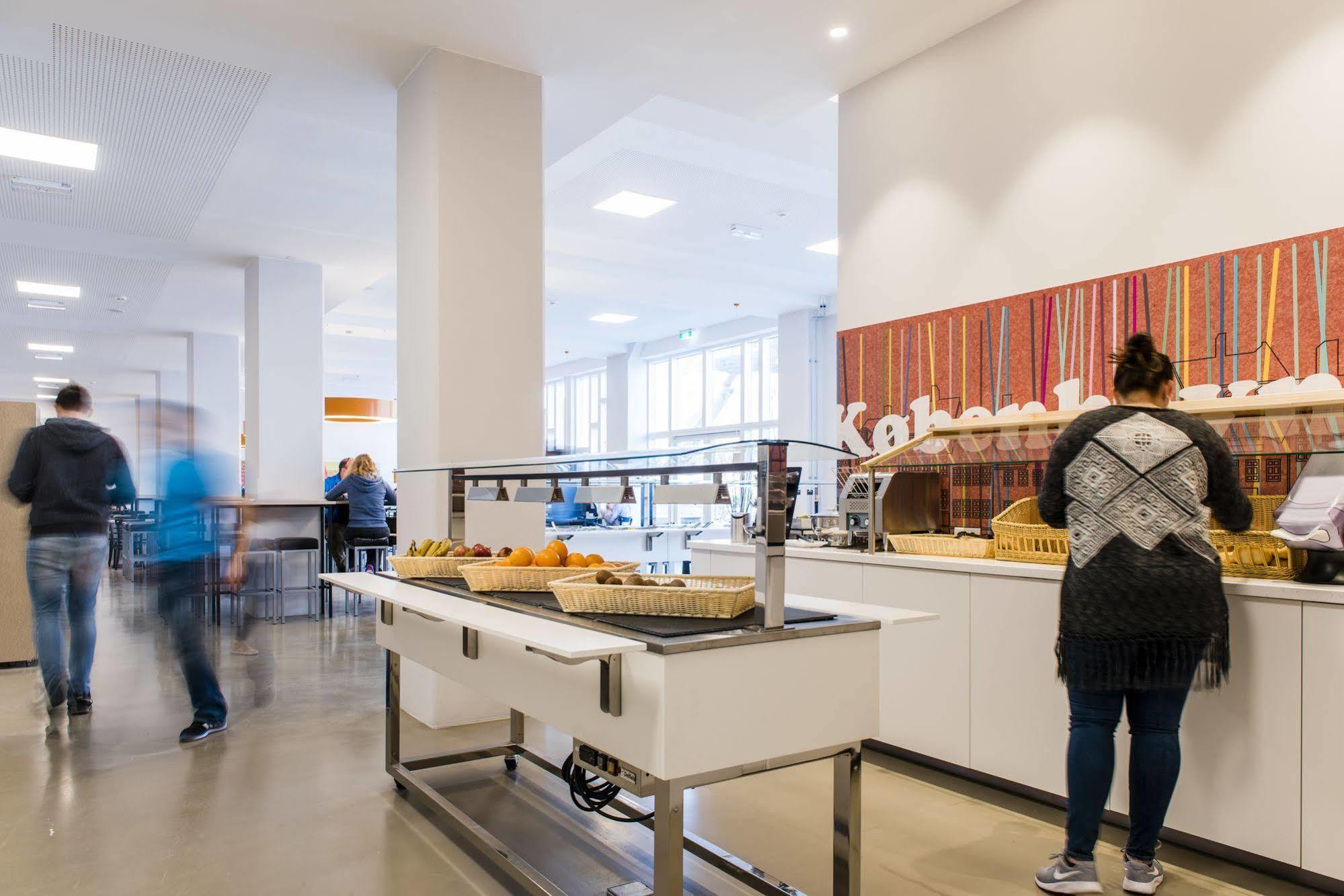 A&o Nørrebro København