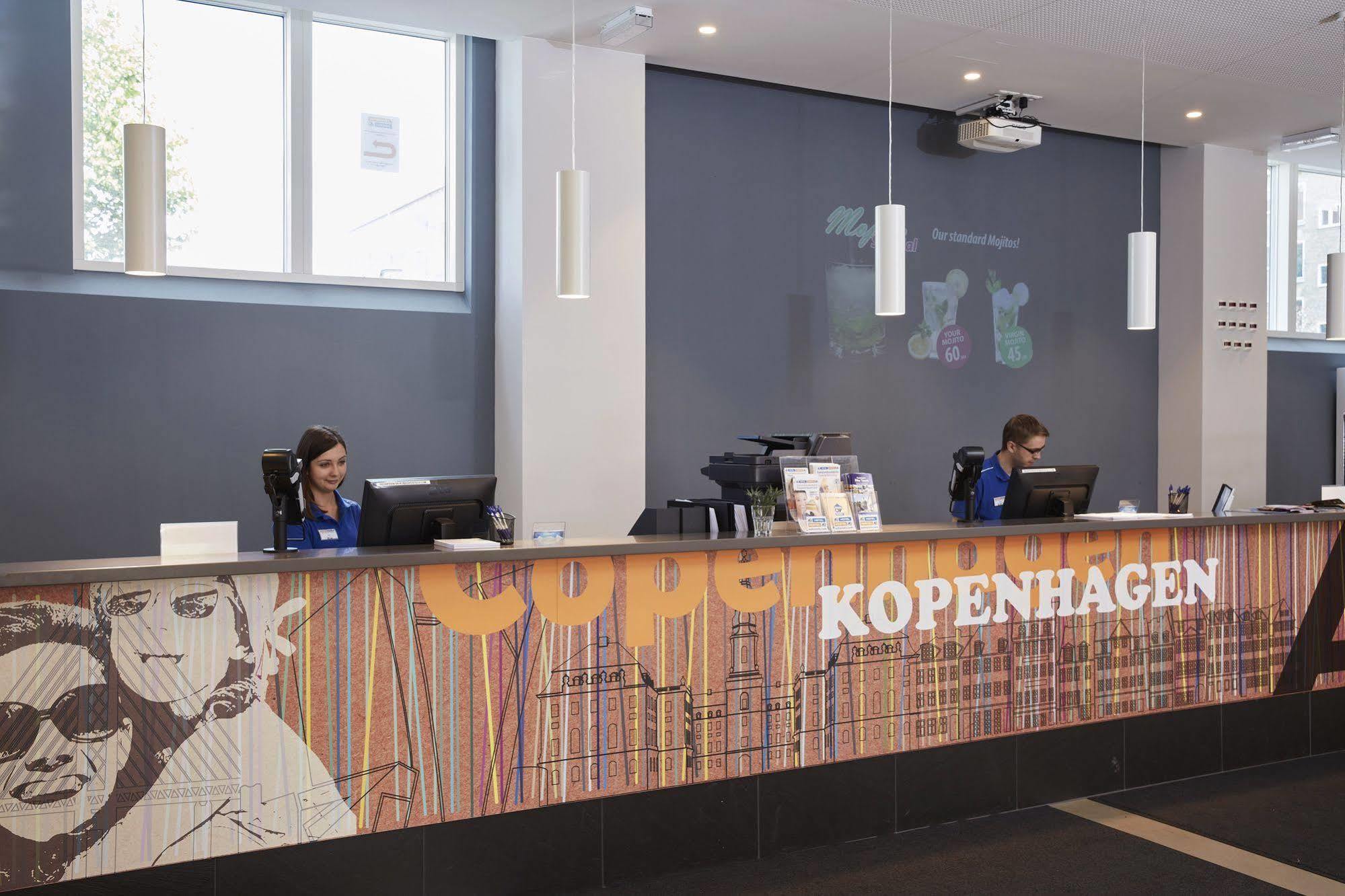 A&o Nørrebro København
