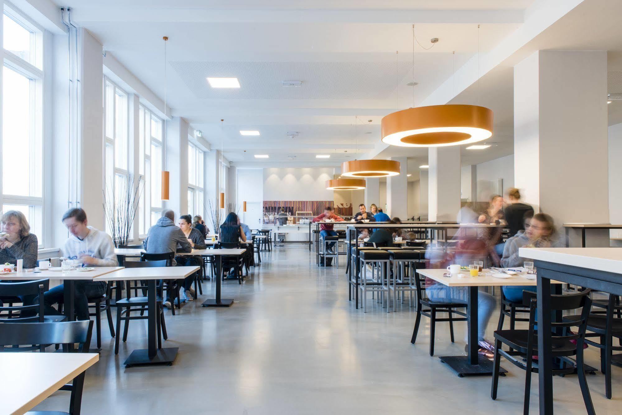 A&o Nørrebro Vandrerhjem